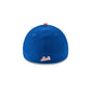 New York Mets Team Classic 39THIRTY Stretch Fit Hat