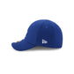Los Angeles Dodgers Team Classic 39THIRTY Stretch Fit Hat