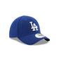 Los Angeles Dodgers Team Classic 39THIRTY Stretch Fit Hat