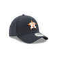 Houston Astros Team Classic 39THIRTY Stretch Fit Hat