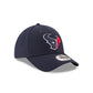 Houston Texans NFL The League 9FORTY Adjustable Hat