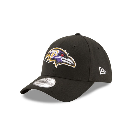 Baltimore Ravens NFL The League 9FORTY Adjustable Hat - New Era Cap