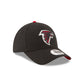 Atlanta Falcons NFL The League 9FORTY Adjustable Hat