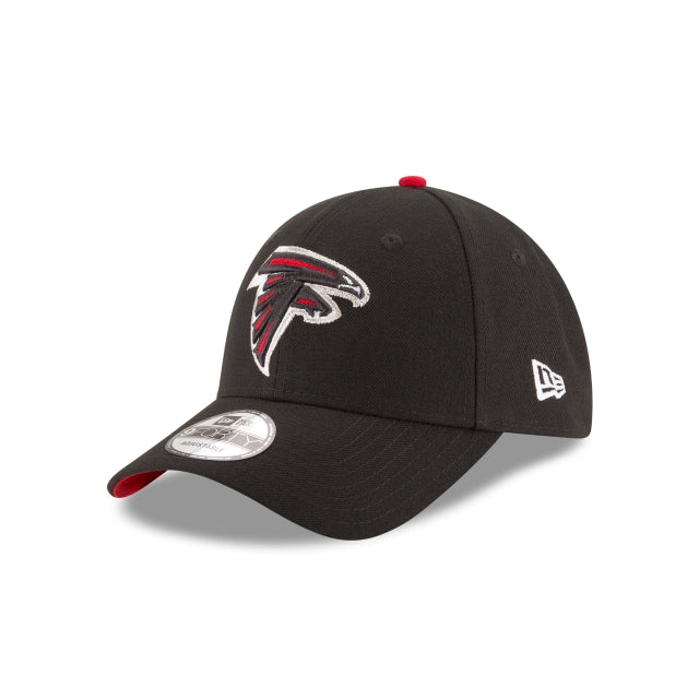 Atlanta Falcons NFL The League 9FORTY Adjustable Hat