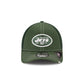 New York Jets Neo 39THIRTY Stretch Fit Hat