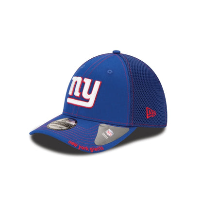 New York Giants Neo 39THIRTY Stretch Fit Hat