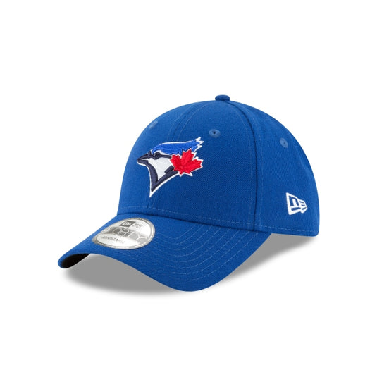 Toronto Blue Jays The League 9FORTY Adjustable Hat - New Era Cap