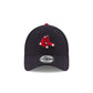 Boston Red Sox The League Sox 9FORTY Adjustable Hat