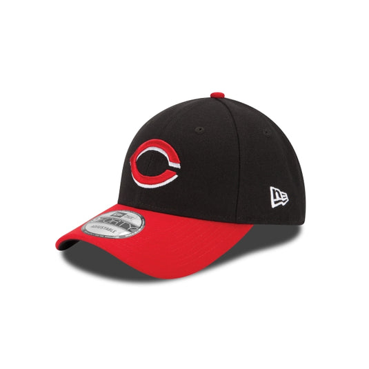 Cincinnati Reds The League 9FORTY Adjustable Hat - New Era Cap