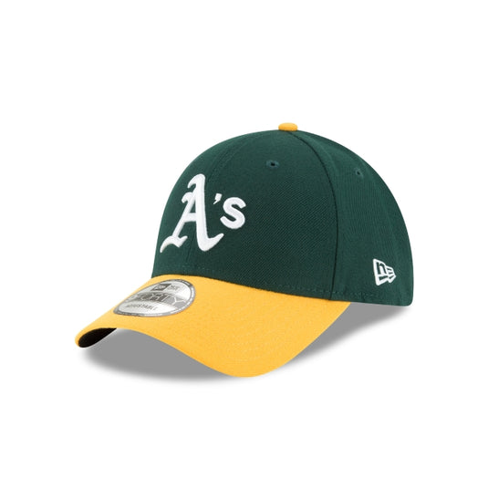 Athletics The League 9FORTY Adjustable Hat - New Era Cap