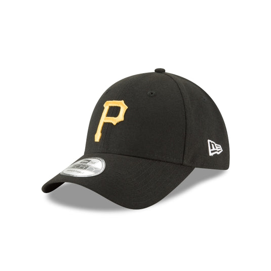 Pittsburgh Pirates The League 9FORTY Adjustable Hat - New Era Cap
