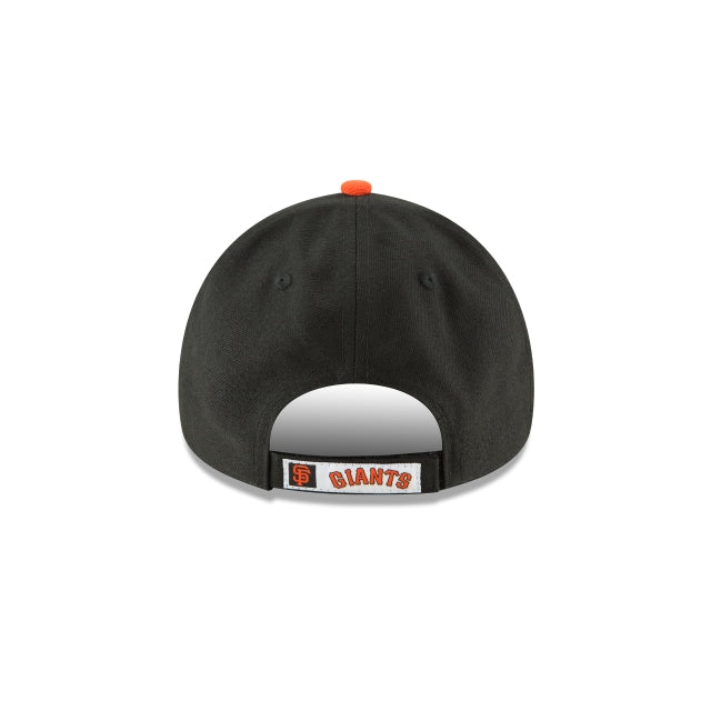 San Francisco Giants The League 9FORTY Adjustable Hat – New Era Cap