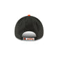 San Francisco Giants The League 9FORTY Adjustable Hat