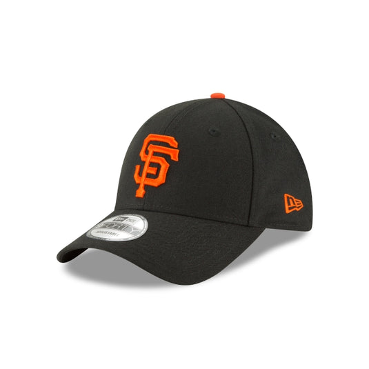 San Francisco Giants The League 9FORTY Adjustable Hat - New Era Cap
