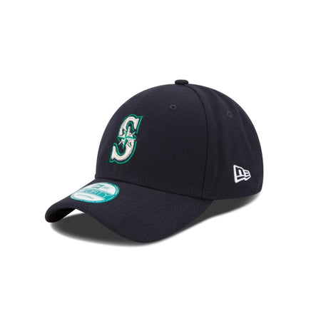 Seattle Mariners The League 9FORTY Adjustable Hat