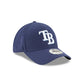 Tampa Bay Rays The League 9FORTY Adjustable Hat