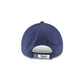 Tampa Bay Rays The League 9FORTY Adjustable Hat