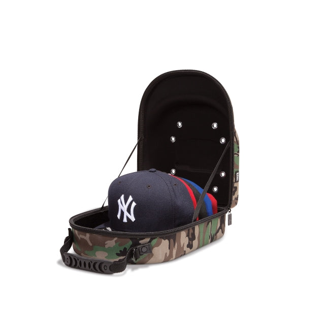 NEppt Baseball Hat Cap Carrier Case