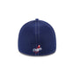 Los Angeles Dodgers Neo 39THIRTY Stretch Fit Hat