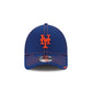New York Mets Neo 39THIRTY Stretch Fit Hat
