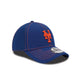 New York Mets Neo 39THIRTY Stretch Fit Hat