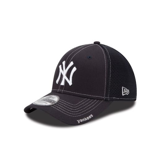 New York Yankees Neo 39THIRTY Stretch Fit Hat - New Era Cap