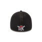 Pittsburgh Pirates Neo 39THIRTY Stretch Fit Hat
