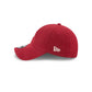 Arizona Diamondbacks Patched Essential 9TWENTY Adjustable Hat