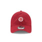 Arizona Diamondbacks Patched Essential 9TWENTY Adjustable Hat