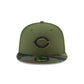 Cincinnati Reds Authentic Collection Alt 2 59FIFTY Fitted