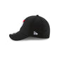 Portland Trailblazers Team Classic 39THIRTY Stretch Fit Hat