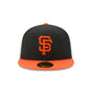 San Francisco Giants Authentic Collection Alt 59FIFTY Fitted Hat