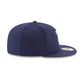 Tampa Bay Rays Authentic Collection 59FIFTY Fitted Hat