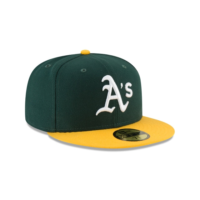 New era a's hats Clearance
