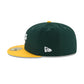 Oakland Athletics Authentic Collection Home 59FIFTY Fitted Hat