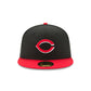 Cincinnati Reds Authentic Collection Alt 59FIFTY Fitted Hat