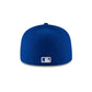 Toronto Blue Jays Authentic Collection Alt 2 59FIFTY Fitted Hat