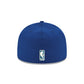 Toronto Raptors 59FIFTY Fitted Hat