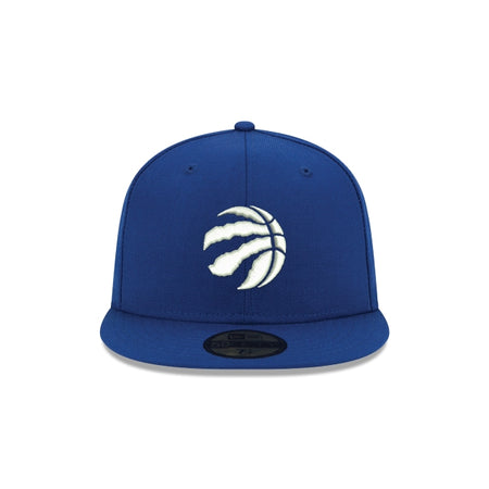 Toronto Raptors 59FIFTY Fitted Hat