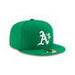 Oakland Athletics Authentic Collection Alt 59FIFTY Fitted Hat