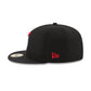 Portland Trailblazers Team Color 59FIFTY Fitted Hat
