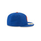 New York Mets Kids Authentic Collection 59FIFTY Fitted Hat