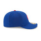 Chicago Cubs Authentic Collection Low Profile 59FIFTY Fitted Hat