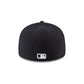 Seattle Mariners Authentic Collection Low Profile 59FIFTY Fitted Hat