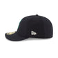 Seattle Mariners Authentic Collection Low Profile 59FIFTY Fitted Hat