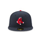 Boston Red Sox Authentic Collection Alt 59FIFTY Fitted Hat