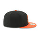 Baltimore Orioles Authentic Collection Road 59FIFTY Fitted Hat