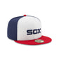Chicago White Sox Authentic Collection Alt 59FIFTY Fitted Hat