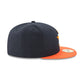 Houston Astros Authentic Collection Road 59FIFTY Fitted Hat