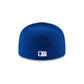 Kansas City Royals Authentic Collection 59FIFTY Fitted Hat